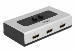 DeLOCK 87663 Video-Switch HDMI 