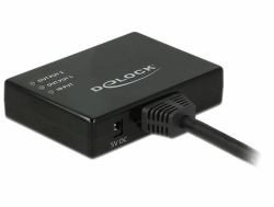DeLOCK 87700 Videosplitter HDMI 2x HDMI 