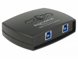 DeLOCK 87723 Computerdatenumschalter 