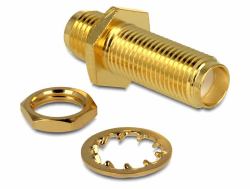 DeLOCK 88779 Koaxialstecker 