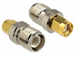 DeLOCK 88819 Koaxialstecker 1 Stück[e] 
