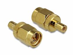 DeLOCK 88830 Koaxialstecker 1 Stück[e] 