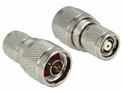 DeLOCK 88857 Koaxialstecker 