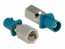 DeLOCK 88933 Koaxialstecker 