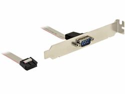 DeLOCK 89353 Flachbandkabel 