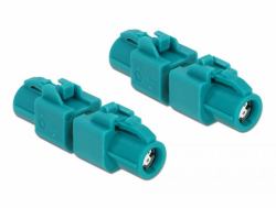DeLOCK 90485 Koaxialstecker 