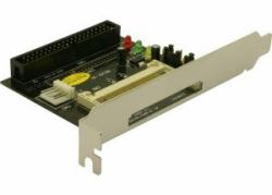 DeLOCK IDE to Compact Flash CardReader Kartenleser 