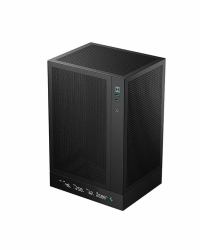 DeepCool R-CH170-BKNPI0D-G-1 Computer-Gehäuse Tower Schwarz 