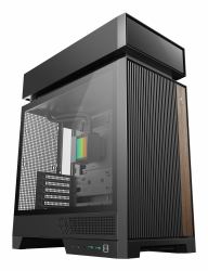 DeepCool CL6600 Midi Tower Schwarz 