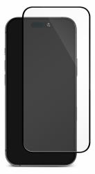 Deltaco 1903136 Display-/Rückseitenschutz für Smartphones Klare Bildschirmschutzfolie Apple 1 Stück[e] 