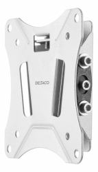 Deltaco ARM-0510 Halterung Passive Halterung Tablet/UMPC Weiß 