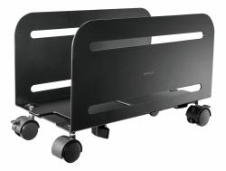 Deltaco DELO-0159 Schreibtisch-Werkzeugschienen-Zubehör 