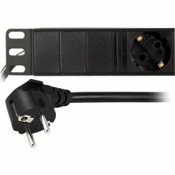 DELTACO GT-8628 - strÃ¸mfordelingsenhed