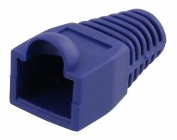 Deltaco MD-23 Drahtverbinder RJ-45 Blau 