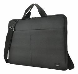 Deltaco NV-404 Laptoptasche 40,6 cm [16"] Schutzhülle Schwarz 
