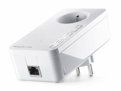 Devolo Magic 2 LAN 2400 Mbit/s Ethernet/LAN Weiß 1 Stück[e] 