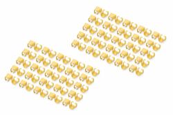 Digitus Farbclips für Patchkabel - Gelb 