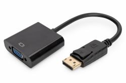 Digitus DisplayPort Adapter / Konverter 
