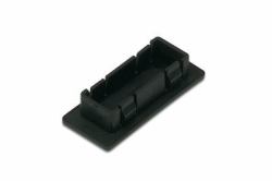 ASSMANN Electronic Blindstopfen für LC duplex VPE 100 Stück 