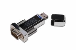 Digitus USB - Serieller Adapter 