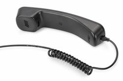 Digitus USB Telefonhörer 