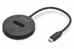 Digitus M.2 NVMe/SATA Docking Station 