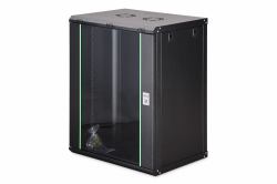 Digitus Wandgehäuse Dynamic Basic Serie - 600x450 mm [BxT] 
