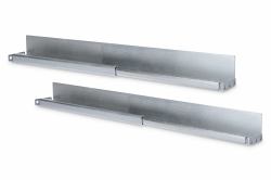 Digitus L-Support Gleitschienen für 483 mm [19"]-Serverschränke 
