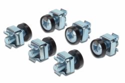 Digitus DN-19 SET-S Schraube/Bolzen 