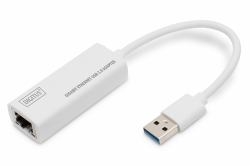Digitus Gigabit Ethernet USB-3.0-Adapter 