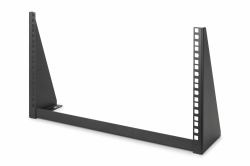 Digitus 19-Zoll Equipment Wandmontage Halterung, 6HE 