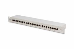 Digitus CAT 6, Klasse E Patch Panel 
