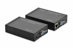 Digitus VGA-UTP-Extender Set 