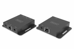 Digitus 4K HDMI Extender Set, 70 m 