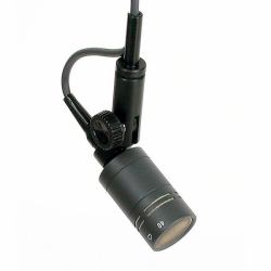 Neumann KM 130 Schwarz Bühnen-/Auftrittsmikrofon 