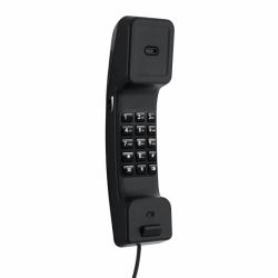 Doro 901c Analoges Telefon Schwarz  - ausländische Version