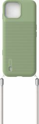 Doro 8929 Handy-Schutzhülle 15,5 cm [6.1"] Cover Grün 