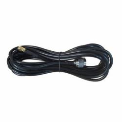 DrayTek CAB-LTEA5 Koaxialkabel RG-58AU 5 m SMA Schwarz 