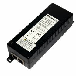 DrayTek POE600-K Wireless Access Point-Zubehör PoE-Injektor 