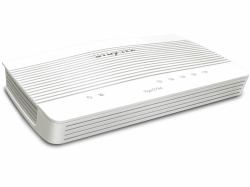 DrayTek Vigor2766 Kabelrouter Gigabit Ethernet Weiß 