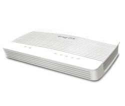 DrayTek 2767 VDSL 2.5G Kabelrouter 2.5 Gigabit Ethernet Weiß 
