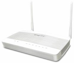DrayTek 2767ax VDSL 2.5G + AX3000 WLAN-Router Gigabit Ethernet Dual-Band [2,4 GHz/5 GHz] Weiß 