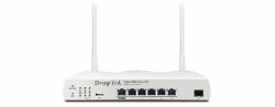 DrayTek V2865LAX-5G-K WLAN-Router Gigabit Ethernet Dual-Band [2,4 GHz/5 GHz] 
