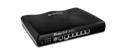 DrayTek Vigor 2927 [UK/IE] Kabelrouter Gigabit Ethernet Schwarz 