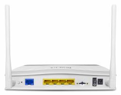 DrayTek VC510AX-K WLAN-Router Gigabit Ethernet Dual-Band [2,4 GHz/5 GHz] 5G 