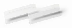 Durable 118019 Etikettenhalter 10 Stück[e] Selbstklebend 