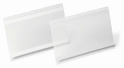 Durable 118319 Etikettenhalter 10 Stück[e] Selbstklebend 