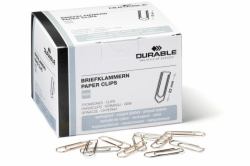 Durable 120924 Papierklammer 100 Stück[e] 
