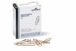 Durable 122524 Papierklammer 100 Stück[e] 