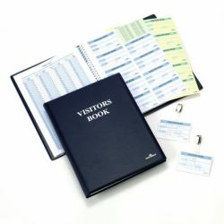 Durable 146500 Gästebuch 